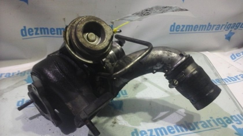 Turbina Renault Vel Satis