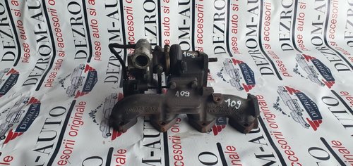 Turbina ROVER 75 Tourer (RJ) 2.0 CDT 115 cai cod piesa : 2248060