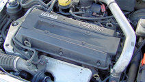 Turbina Saab 9-5  2.3 TURBO