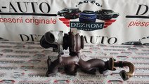 Turbina Seat Altea 2.0TDi 170cp BMN 03g253014k