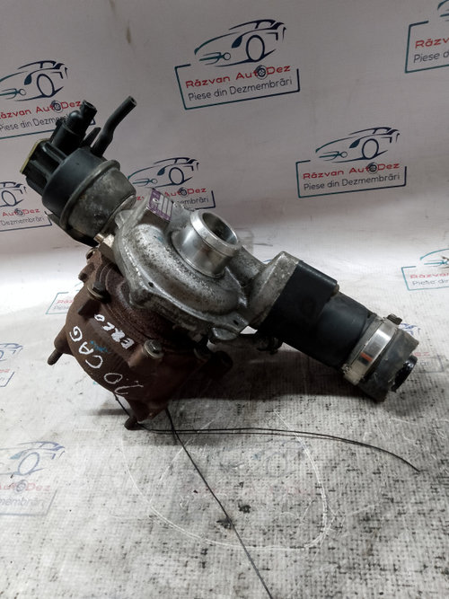 Turbina Seat Exeo 2.0 2010, 03L145702M
