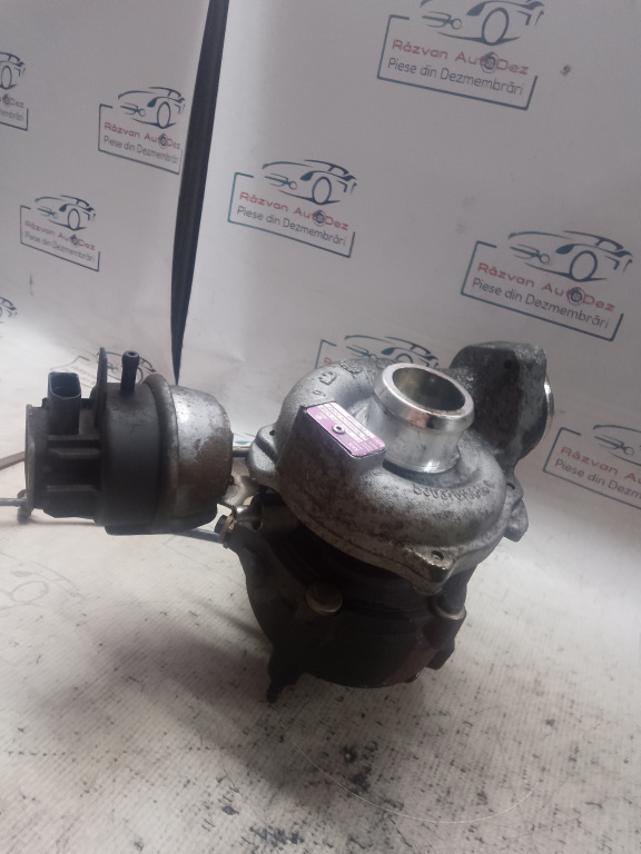 Turbina Seat Exeo 2.0 Motorina 2012, 03L145702M