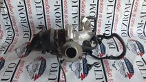 Turbina Seat Exeo 2.0 TFSi 211cp cod piesa : 06H14...