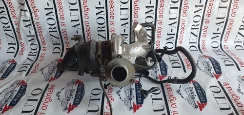 Turbina Seat Exeo 2.0 TFSi 211cp cod piesa : 06H145702R