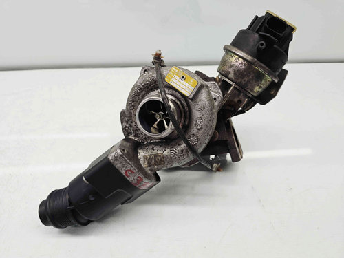 Turbina Seat Exeo (3R2) [Fabr 2008-2013] 03L145702E 2.0 TDI CJCB 100KW / 136CP