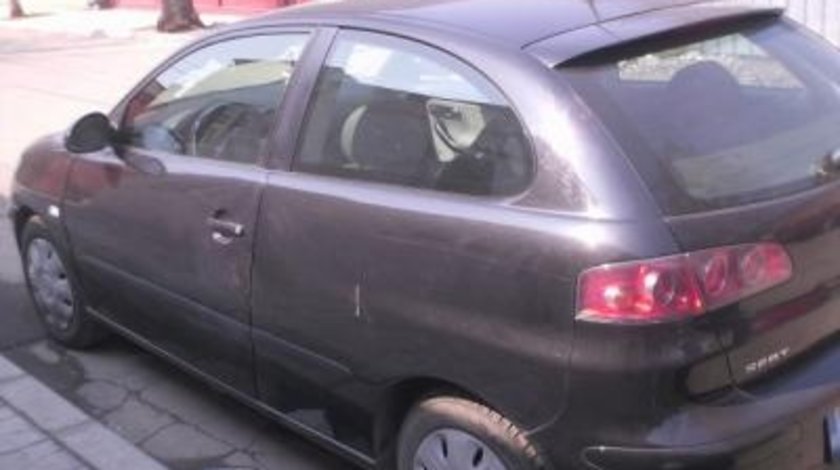 Turbina seat ibiza 1.9 tdi axr din 2007