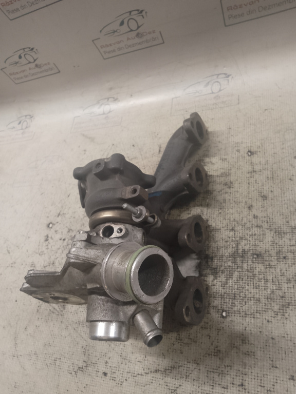 Turbina Seat Ibiza 2010, 03F145701K