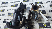 Turbina Seat Ibiza 4 1.0 Tsi CHZ Cod : 04C145702R