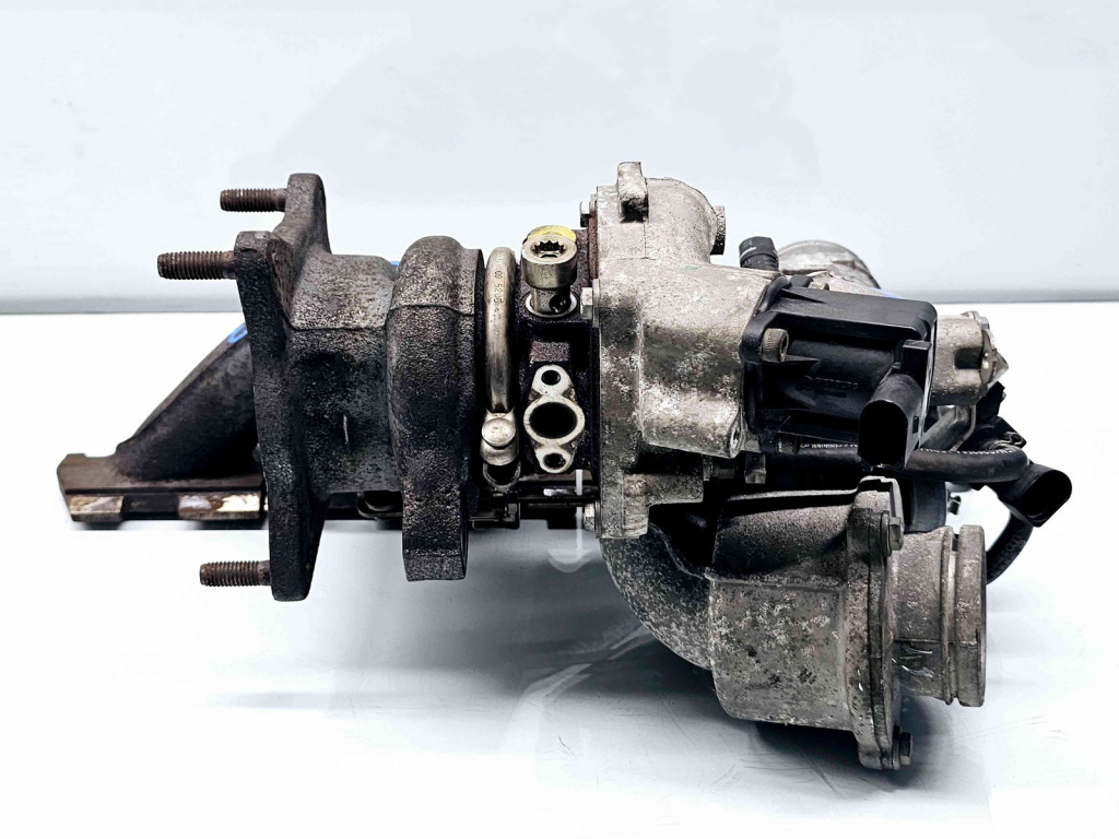 Turbina Seat Leon (1P1) [Fabr 2005-2011] 06F145701E 2.0 FSI BWA 147KW / 200CP 2.0 FSI BWA 147KW / 200CP