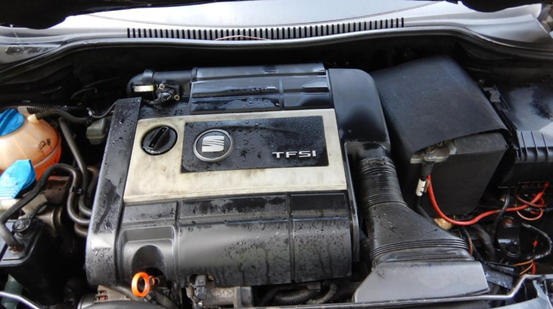 Turbina Seat Leon 2 2007 Hatchback FR 2.0 TSI