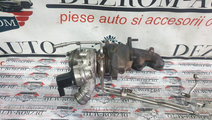 Turbina Seat Leon II 1.4 TSI 125 cai motor CAXC co...