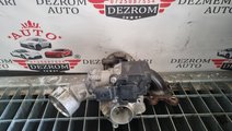 Turbina Seat Leon III 1.4 TSI 125cp cod piesa : 04...