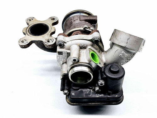 Turbina Skoda Fabia 3 Combi (NJ5) [Fabr 2014-2022] 04C145703 1.3 Benz DKLD 70KW / 95CP 1.3 Benz DKLD...