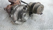 Turbina skoda fabia vw polo 9n seat ibiza cordoba ...