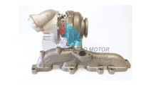 Turbina Skoda OCTAVIA (1Z3) 2004-2013 #2 03L253016...