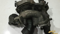 Turbina Skoda Octavia 2 (2004-2008) 1.6 tdi cbb , ...