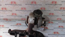 Turbina SKODA OCTAVIA 2 2005-2009