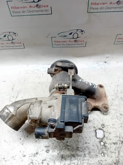 Turbina Skoda Octavia 3 1.4 Benzina 2013, 04E145721B