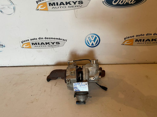 Turbina Skoda Octavia 3 cod-04L253016H tip motor-CXX