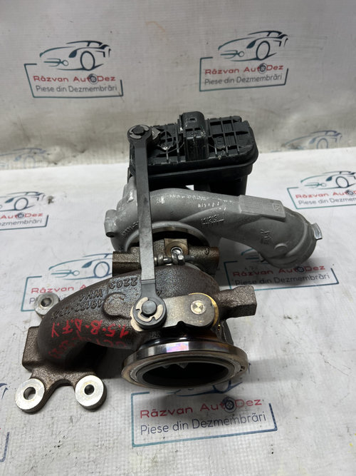 Turbina Skoda Octavia 4 1.5 Benzina 2023, 05E145701K