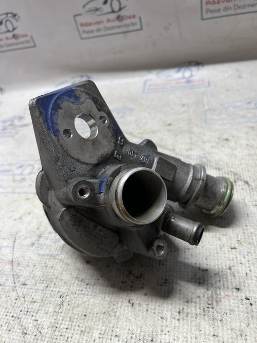 Turbina Skoda RAPID 1.2 2014, 03F145701G / FĂRĂ GALERIE
