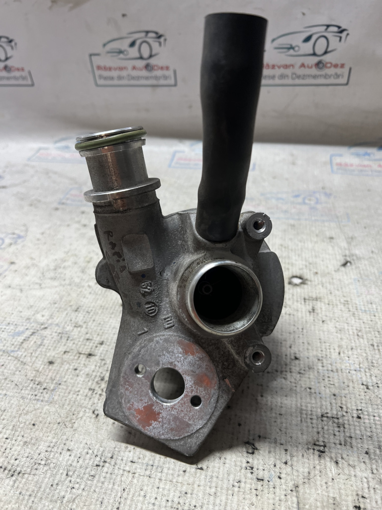 Turbina Skoda RAPID 1.2 2014, FĂRĂ GALERIE / 03F145701G