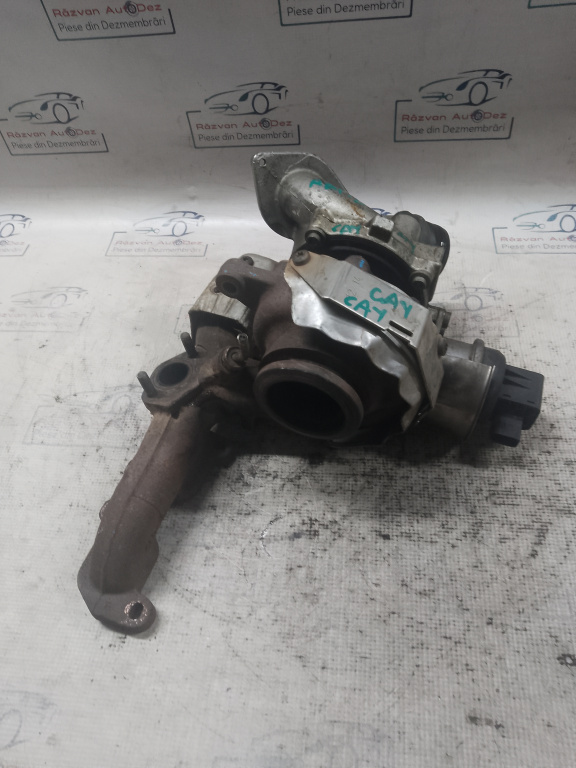 Turbina Skoda RAPID 2014, 03L253056R