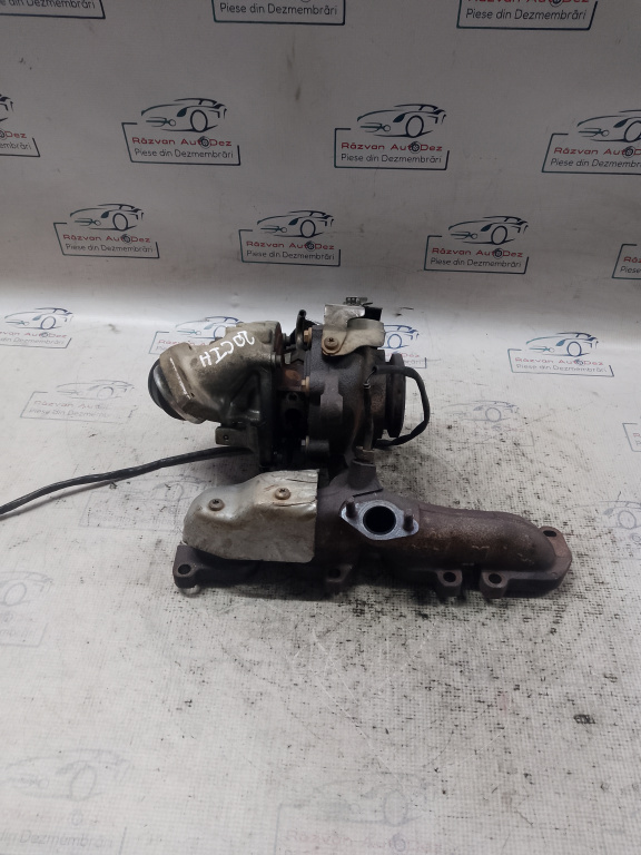 Turbina Skoda Yeti 2.0 2011, 03L253056T