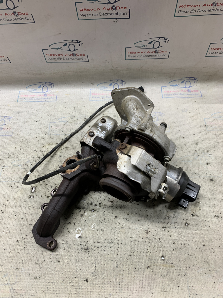 Turbina Skoda Yeti 2.0 Motorina 2012, 03L253056T