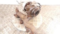 Turbina skoda yeti 2.0 tdi cega 170 cai cod 03l253...