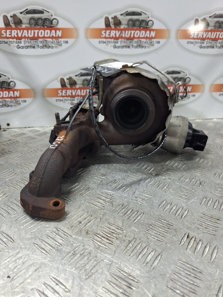 Turbina Skoda Yeti (2009-2013) 2.0 Motorina 2013, 03L253056T