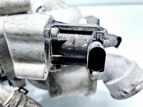Turbina Skoda Yeti (5L) [Fabr 2009-2020] 06J145702F 1.8 TFSI CDAA 118KW / 160CP 1.8 TFSI CDAA 118KW ...