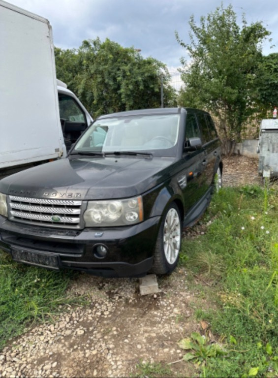 Turbina stânga dreapta Range Rover motor 3,6 d , preț pe bucata