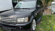 Turbina stânga dreapta Range Rover motor 3,6 d , ...