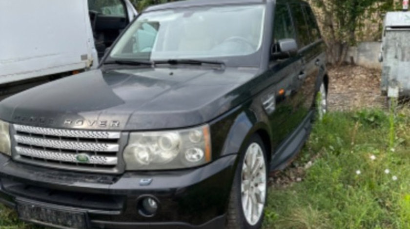 Turbina stânga dreapta Range Rover motor 3,6 d , preț pe bucata