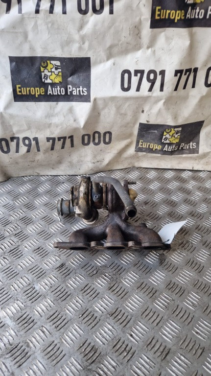 Turbina stanga Volvo XC90 3.0 B6429T an fab. 2004 cod 30650210