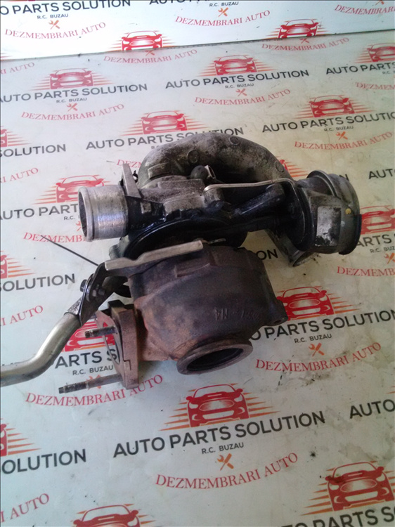Turbina SUZUKI GRAND VITARA 1.9 an fabr. 2008
