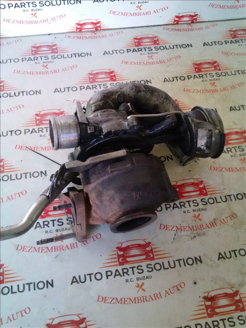 Turbina SUZUKI GRAND VITARA 1.9 an fabr. 2008