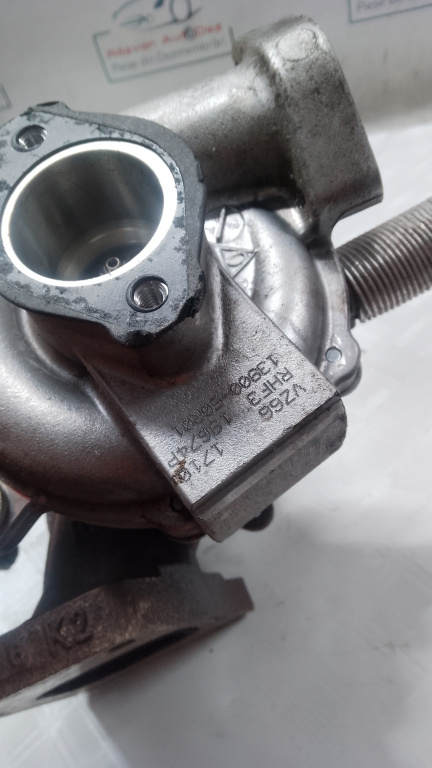 Turbina Suzuki SX4 1.0 Benzina 2018, 1390050R01