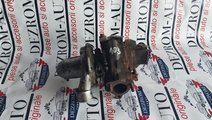 Turbina Toyota Auris 2.0 D-4D 124/126cp cod piesa ...