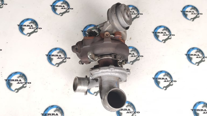 Turbina Toyota Auris 2.0 D-4D cod: 17201-0R040