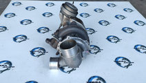 Turbina Toyota Auris 2.0 D-4D cod: 17201-0R070