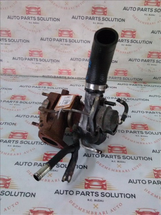 Turbina TOYOTA AVENSIS 2.0 D an fabr. 2001