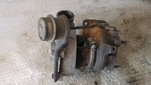 Turbina toyota avensis 2.0 td 90 cp 2c-te 1997-200...