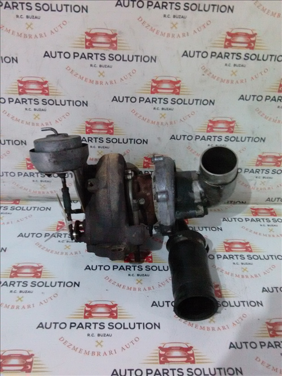 Turbina TOYOTA AVENSIS 2.2 D an fabr. 2007