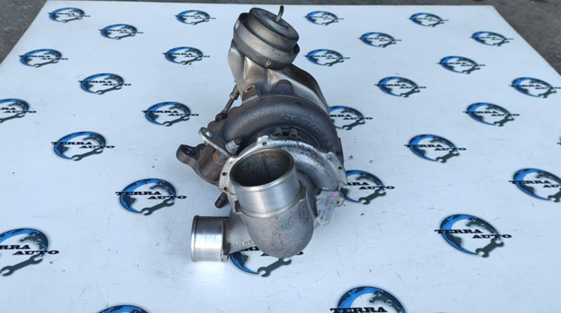 Turbina Toyota Rav 4 2.0 D-4D cod: 17201-0R070