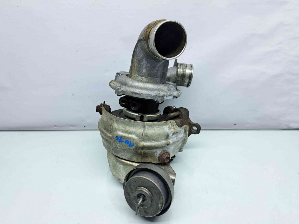 Turbina Toyota Rav 4 III (ACA3, ACE, ALA3, GSA3, ZSA3) [Fabr 2005-2013] 17201-26020 2.2 2AD 100KW / 136CP 2.2 2AD 100KW / 136CP