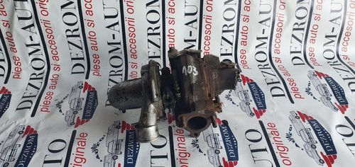 Turbina Toyota RAV 4 IV 2.0D 124cp cod piesa : 172010R040