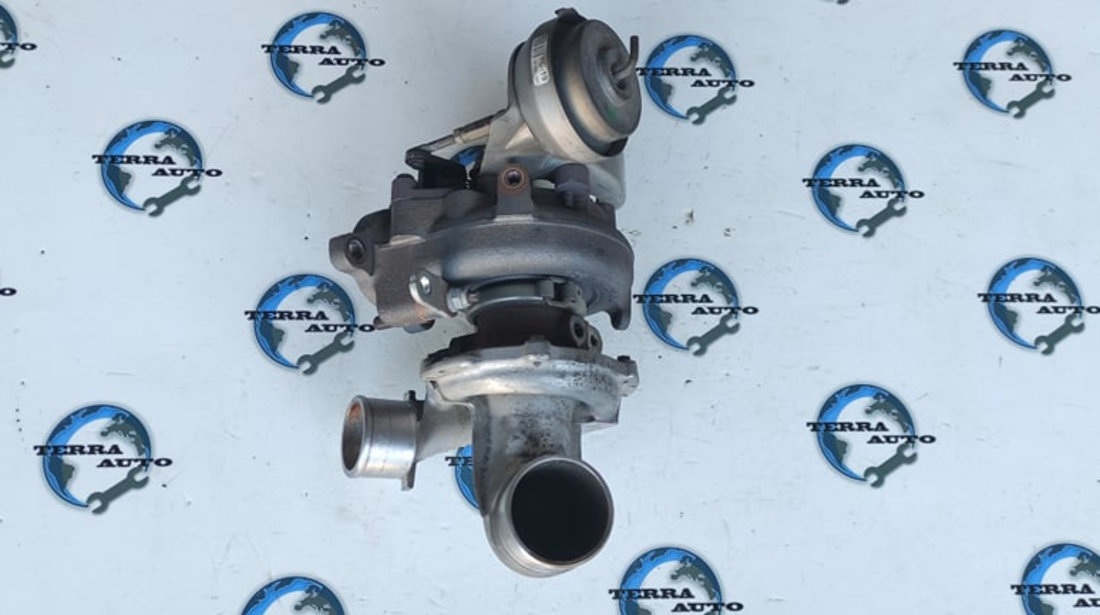 Turbina Toyota Verso 2.0 D-4D cod: 17201-0R070