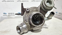 Turbina Turbo 1.6 Cdti 55496238 B16DTE B16DTL B16D...